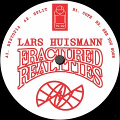 3 Lars Huismann - Cope