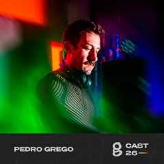 G26 - Pedro Grego