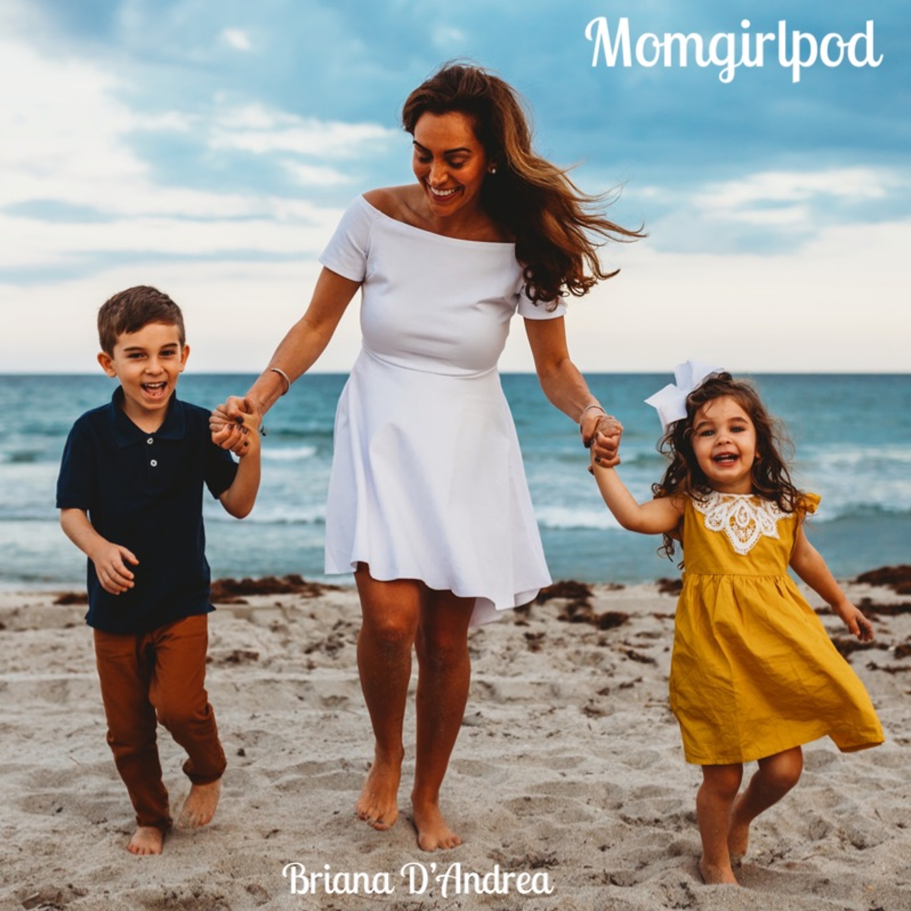 Momgirlpod