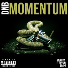 Dassier Chams - Momentum
