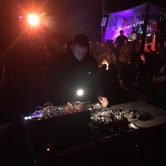 Live @ Vilsandi Trance 2021