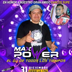 MAX POWER 2022-2023