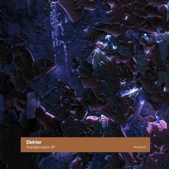 Elekter - Bring It Alive