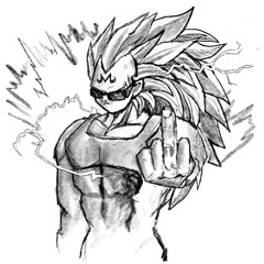 SSJ3 (Hood Remix #3)