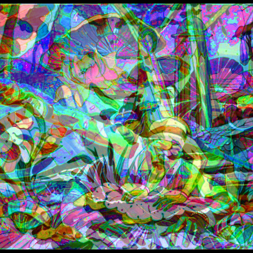 gravel 1 74 bpm august 15 take 1