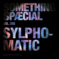 SYLPHOMATIC: SPÆCIAL MIX 285