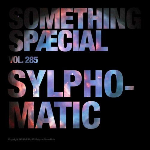 SYLPHOMATIC: SPÆCIAL MIX 285