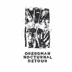 Obergman ‘Nocturnal Detour’ Brokntoys UK [BT69]