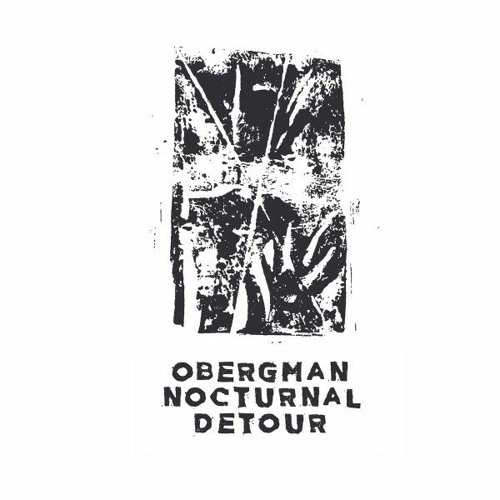 Obergman ‘Nocturnal Detour’ Brokntoys UK [BT69]