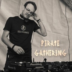 Pirate Gathering (summer edition)