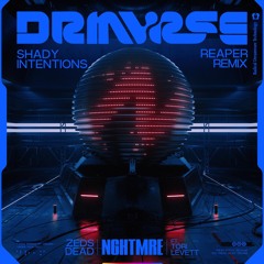 Shady Intentions (REAPER Remix) [feat. Tori Levett]