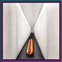 Hot Dog In A Hallway (NOFX cover)