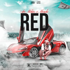 Ace Mclein - Red Ft.Murda