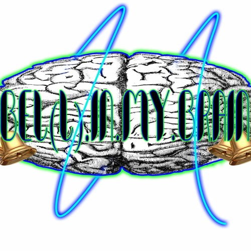 Planetary Mass Object// BEL(L)INMYBRAIN