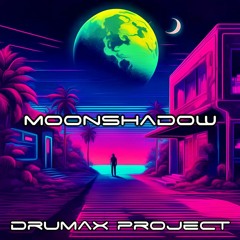 DRUMAX No. 41 // MOONSHADOW