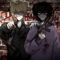 I hear you - m1v, d3r (sped up)