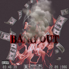 Retro4L X Ahmad Rashad X BANG OUT
