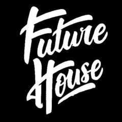 DJ ZEROX - FUTURE HOUSE