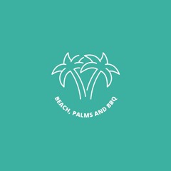 Adam Stacks - Beach, Palms, BBQ
