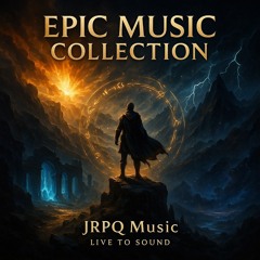 Last Cyber Attack (Epic Music)