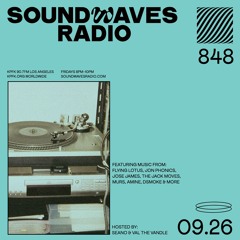 Ep. 848 - September 26, 2025