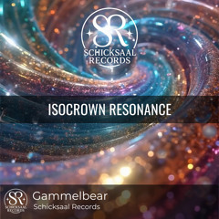 Isocrown Resonance