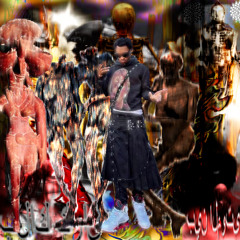 Amongst da Dead Remix