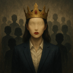Daughters Of Babylon (Fault Lines Album)