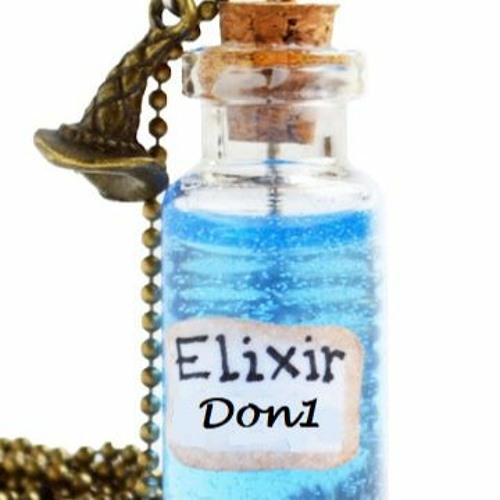 Don1 - Elixir