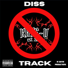 KATE-V Diss Track