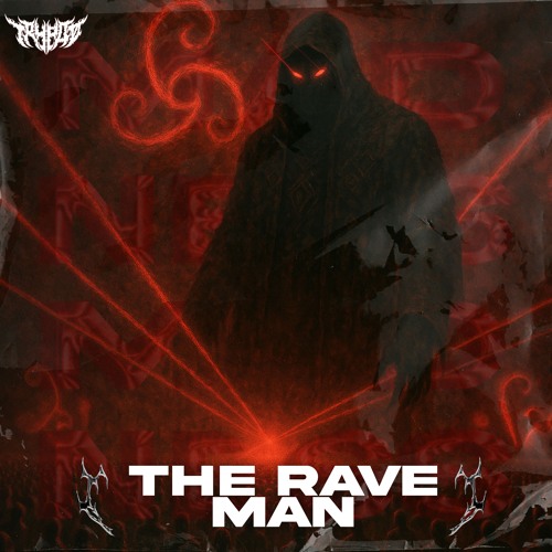 THE RAVE MAN [TMWØ18]