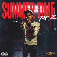 Summer Time (Part 2)