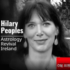 Hilary Peoples - Astrology Revival