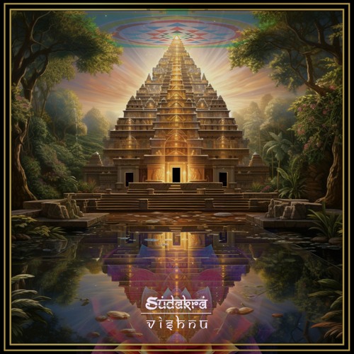 Sudakra - Vishnu