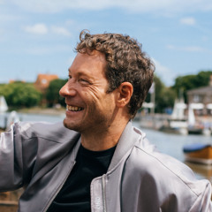 Jody Wisternoff Soundcloud Mix March 2025