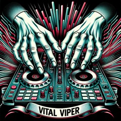 Dance The Night Away: High-Energy, Dance & House Vital Viper Mix! [ House, Dance ]