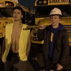 For The Girls In The Back Of The Club