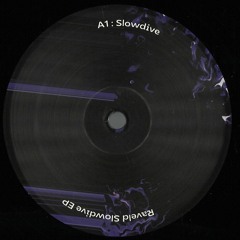 A1 - Slowdive (Original Mix)