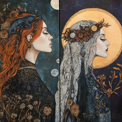 Lunar Ascendance - Full Moon Exaltation