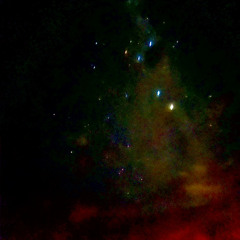 SPACE ROCK