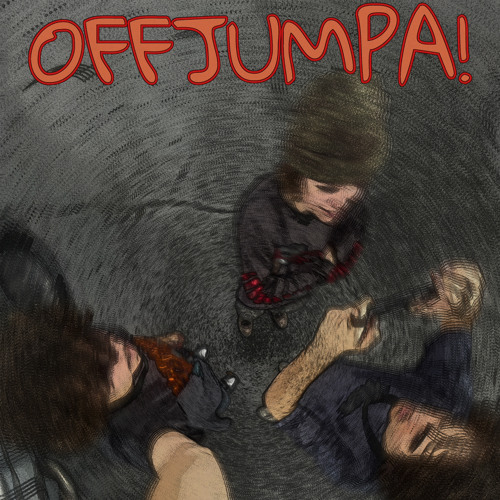 OFFJUMPA!
