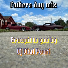 Fathers Day Mix