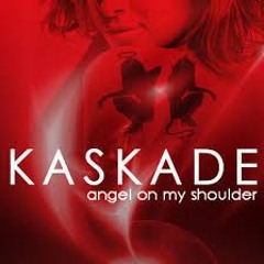 Kaskade - Angel On My Shoulder (Pockee Remix)