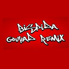 Bispidida Gouyad Remix