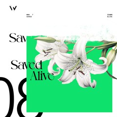 Saved (Original Mix)