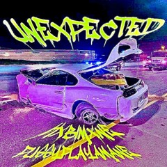 HXB!MXNE x PUSSYPLAYAMANE - UNEXPECTED (dedicated to QWERRXR)