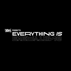 DJ NOIR - EVERYTHING IS EVERYTHING PROMO MIX 01