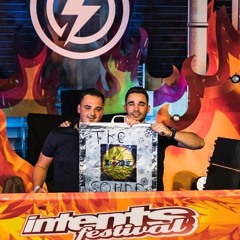 The Lethal Sound - Intents 2022 - Dynamite Hardcore DJ Contest