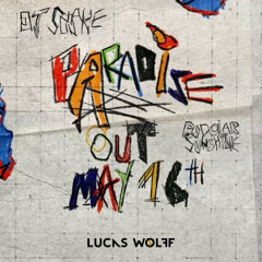DJ Snake, Bipolar Sunshine x ESquire - Paradise (Lucas WOLFF EDIT)