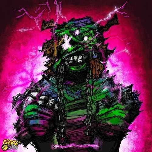 What I Do ft. Goyxrd*(prod. Stephennote, co-prod. Switcher)